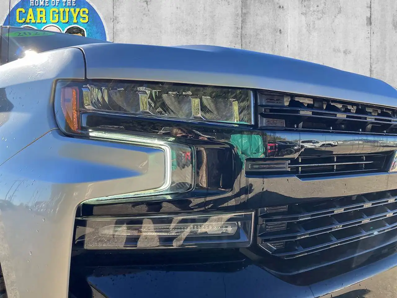 Chevrolet Silverado 1500 - Image 13