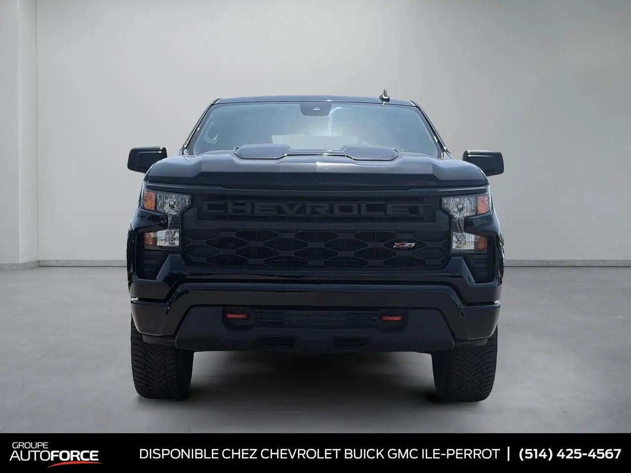 Chevrolet Silverado 1500 - Image 2