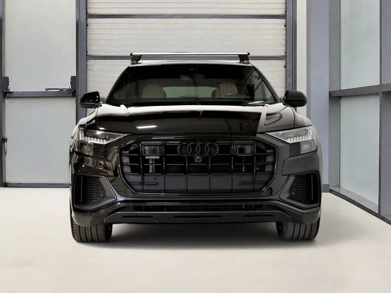 Audi Q8 - Image 5