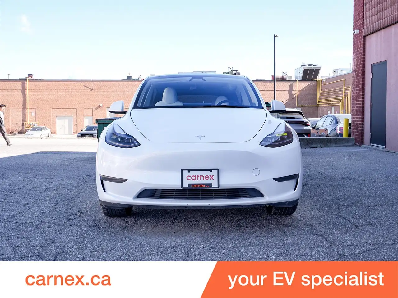 Tesla Model Y - Image 2
