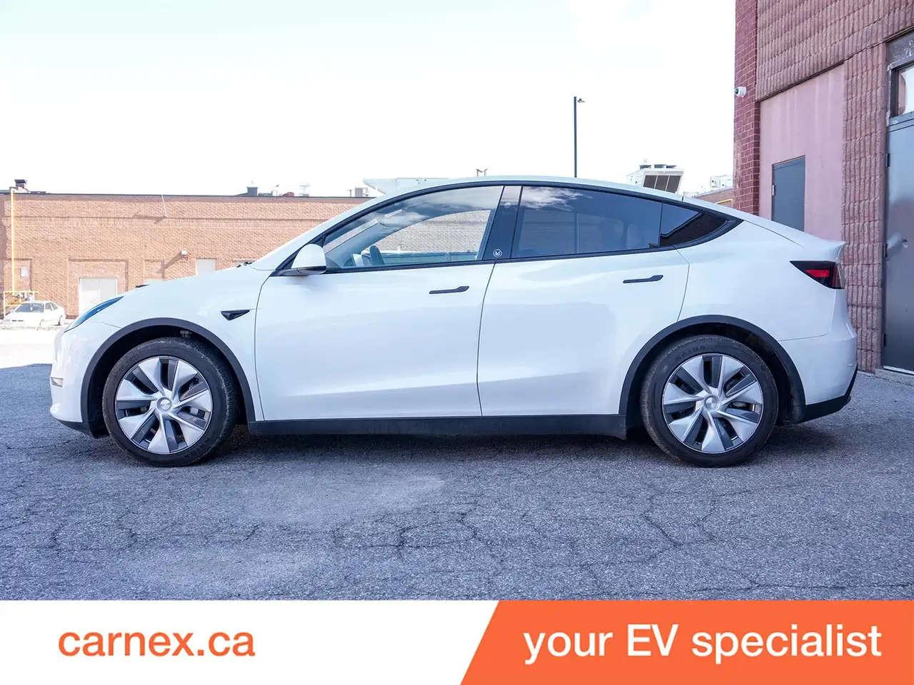 Tesla Model Y - Image 3