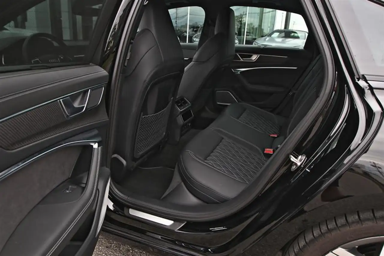 Audi S6 - Image 18