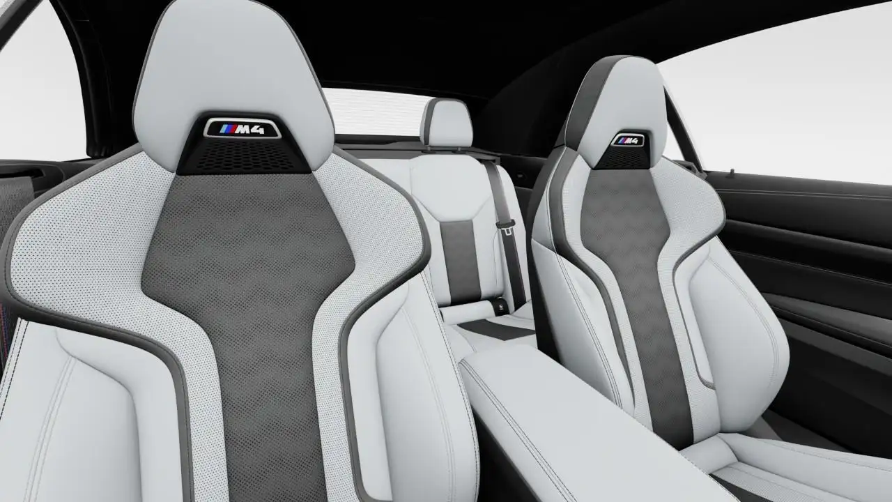 BMW M4 - Image 11