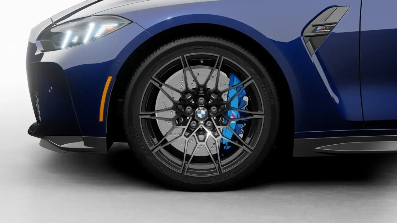 BMW M4 - Image 7