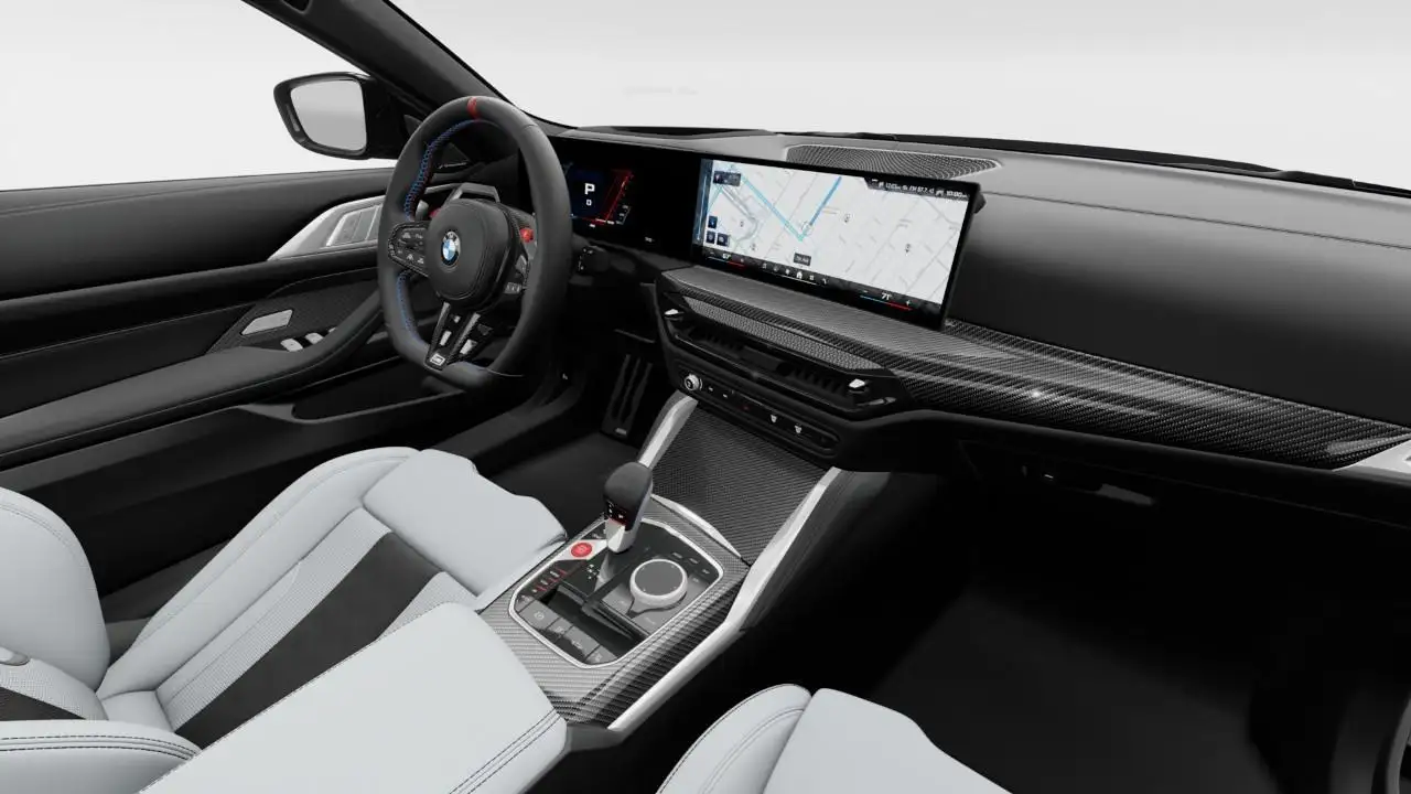 BMW M4 - Image 14