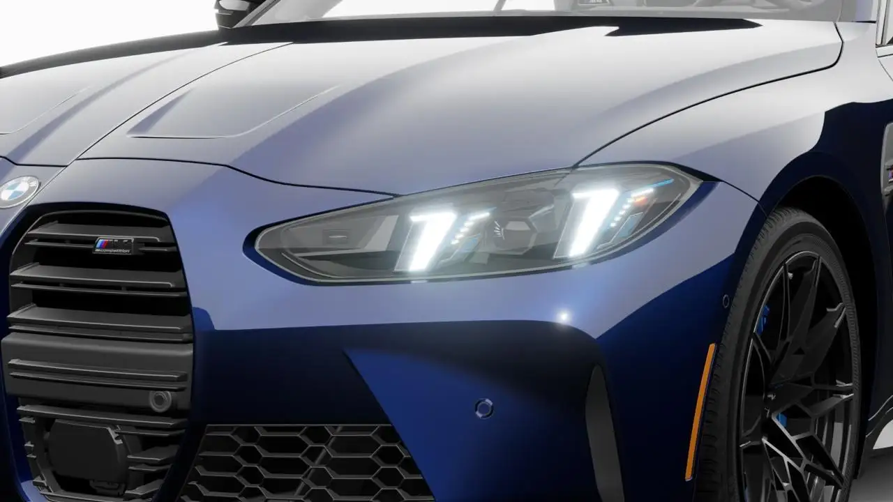 BMW M4 - Image 6