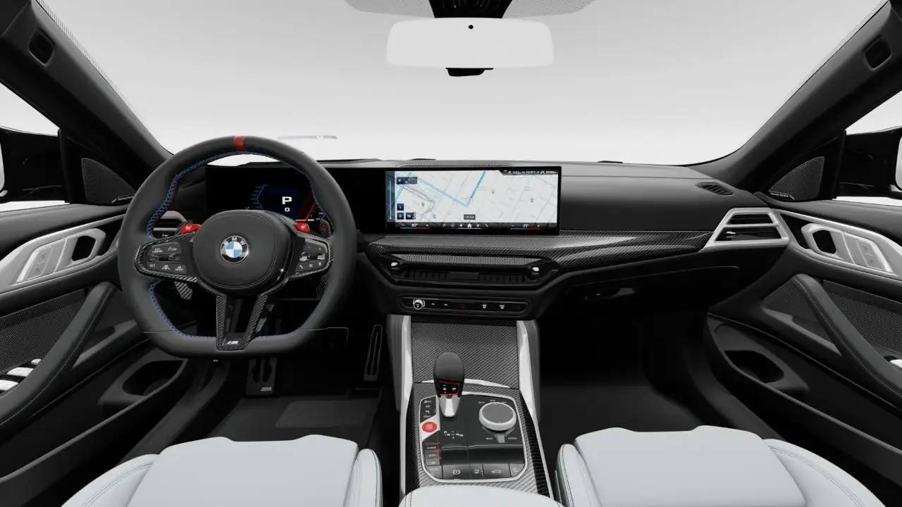BMW M4 - Image 10