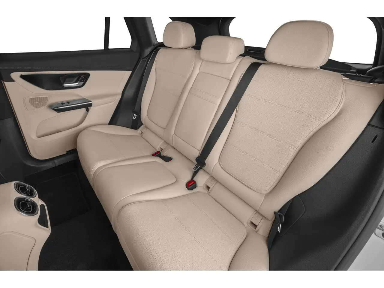 Mercedes-Benz GLC - Image 8