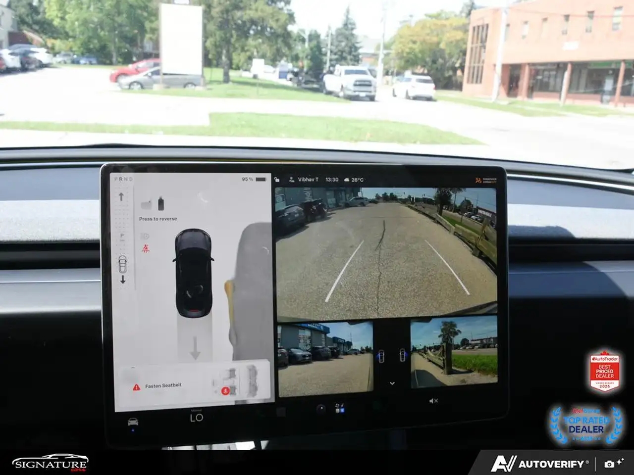 Tesla Model 3 - Image 25