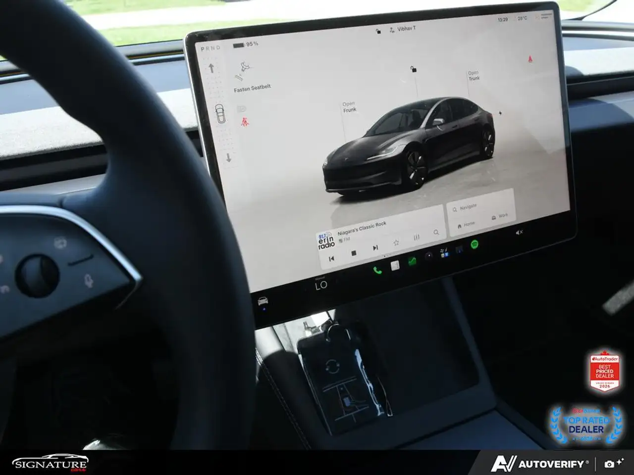 Tesla Model 3 - Image 19