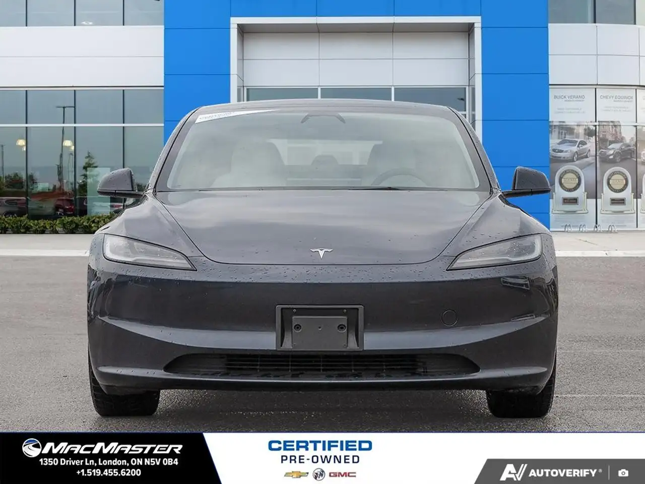 Tesla Model 3 - Image 2