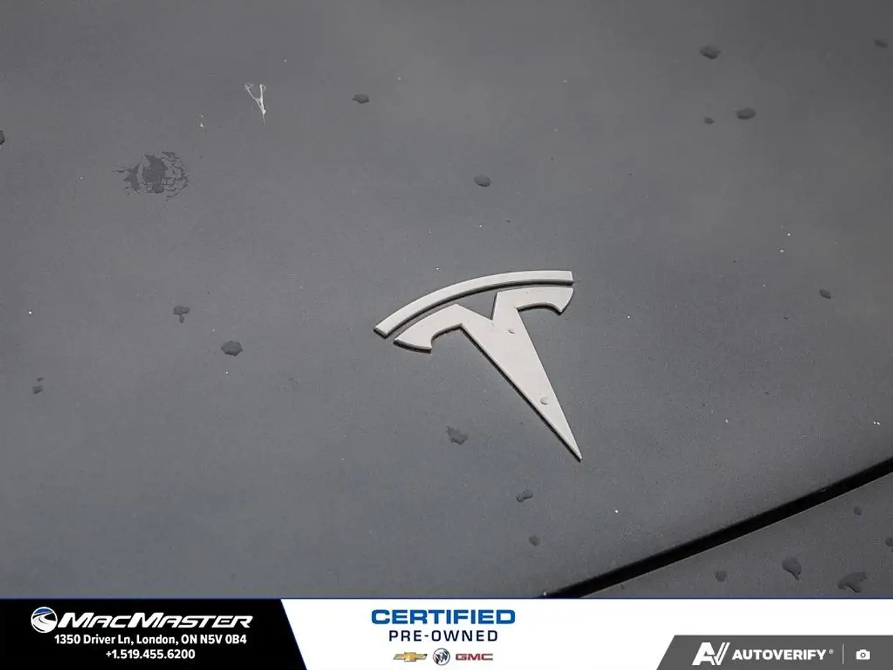 Tesla Model 3 - Image 12