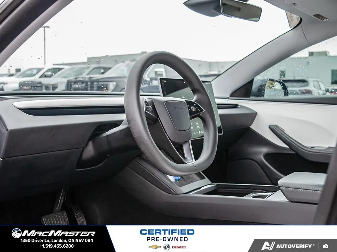 Tesla Model 3 - Image 16