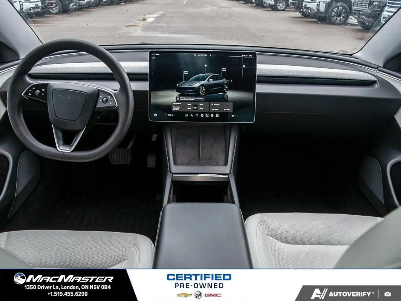 Tesla Model 3 - Image 26