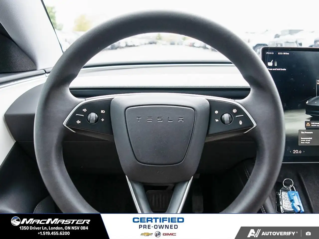 Tesla Model 3 - Image 17