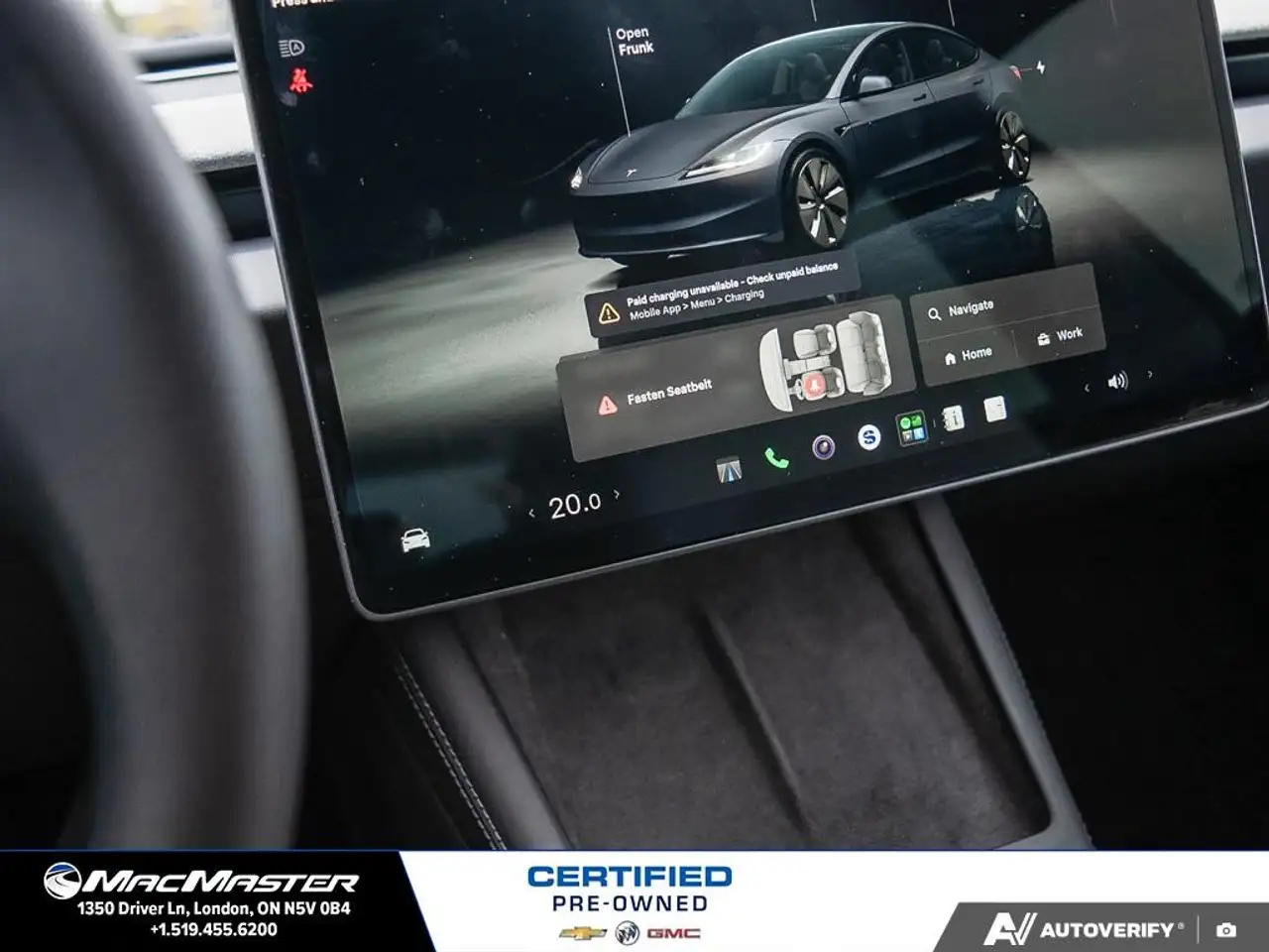 Tesla Model 3 - Image 21
