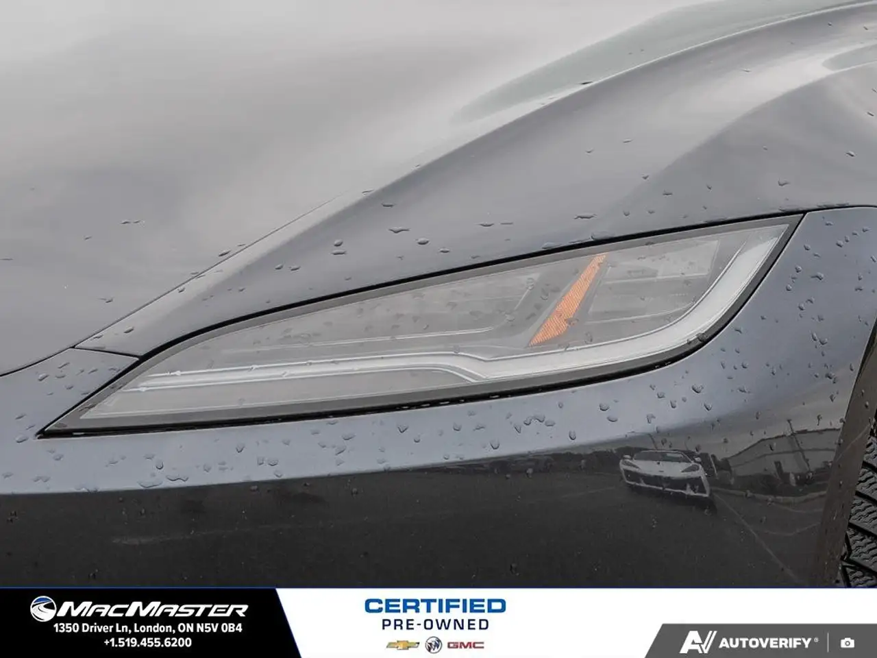 Tesla Model 3 - Image 13