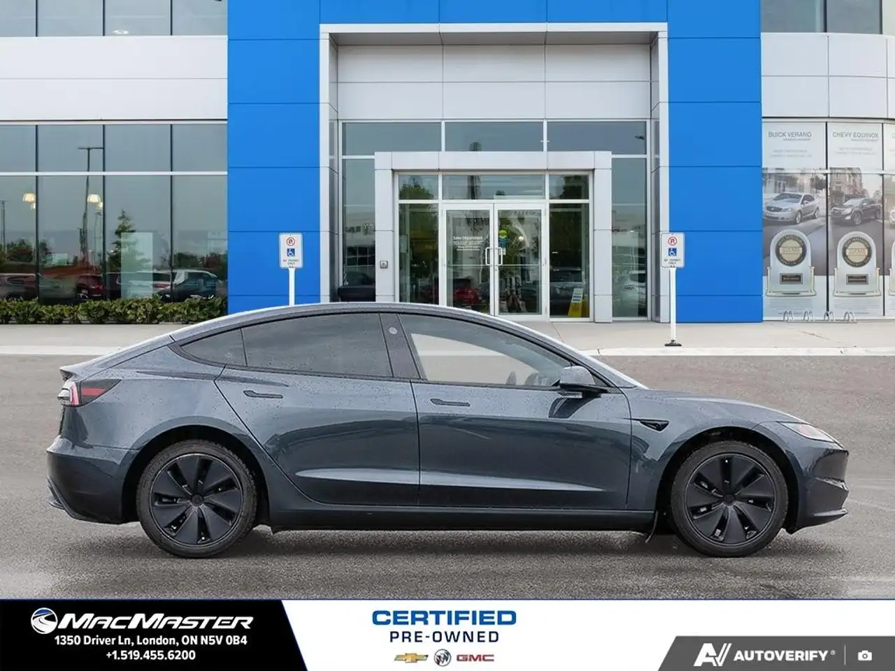 Tesla Model 3 - Image 7