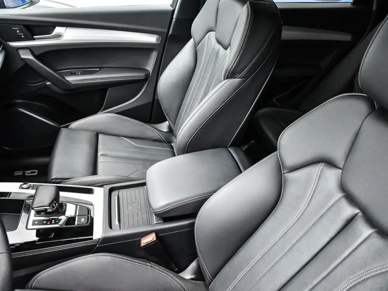 Audi Q5 - Image 15