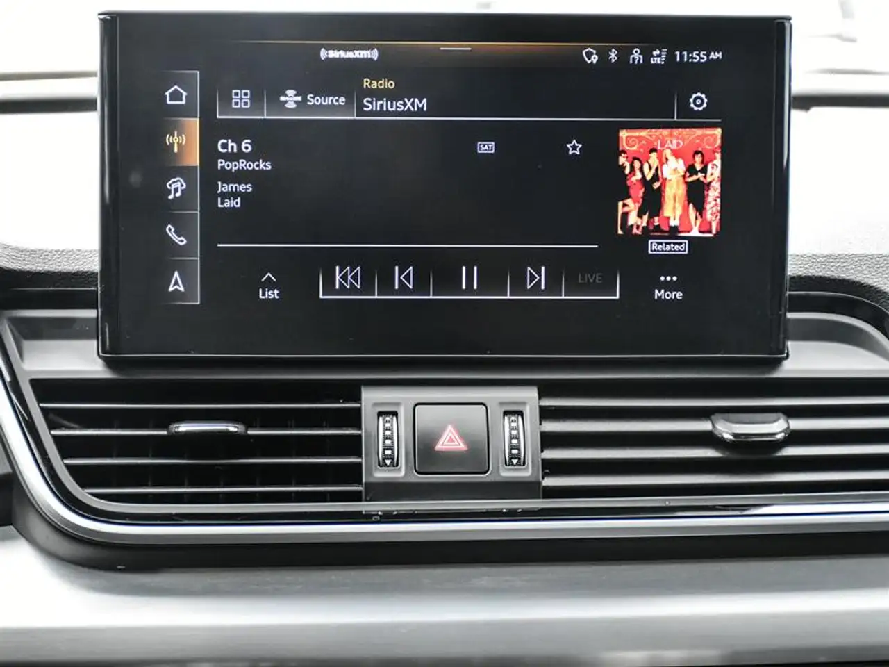Audi Q5 - Image 14