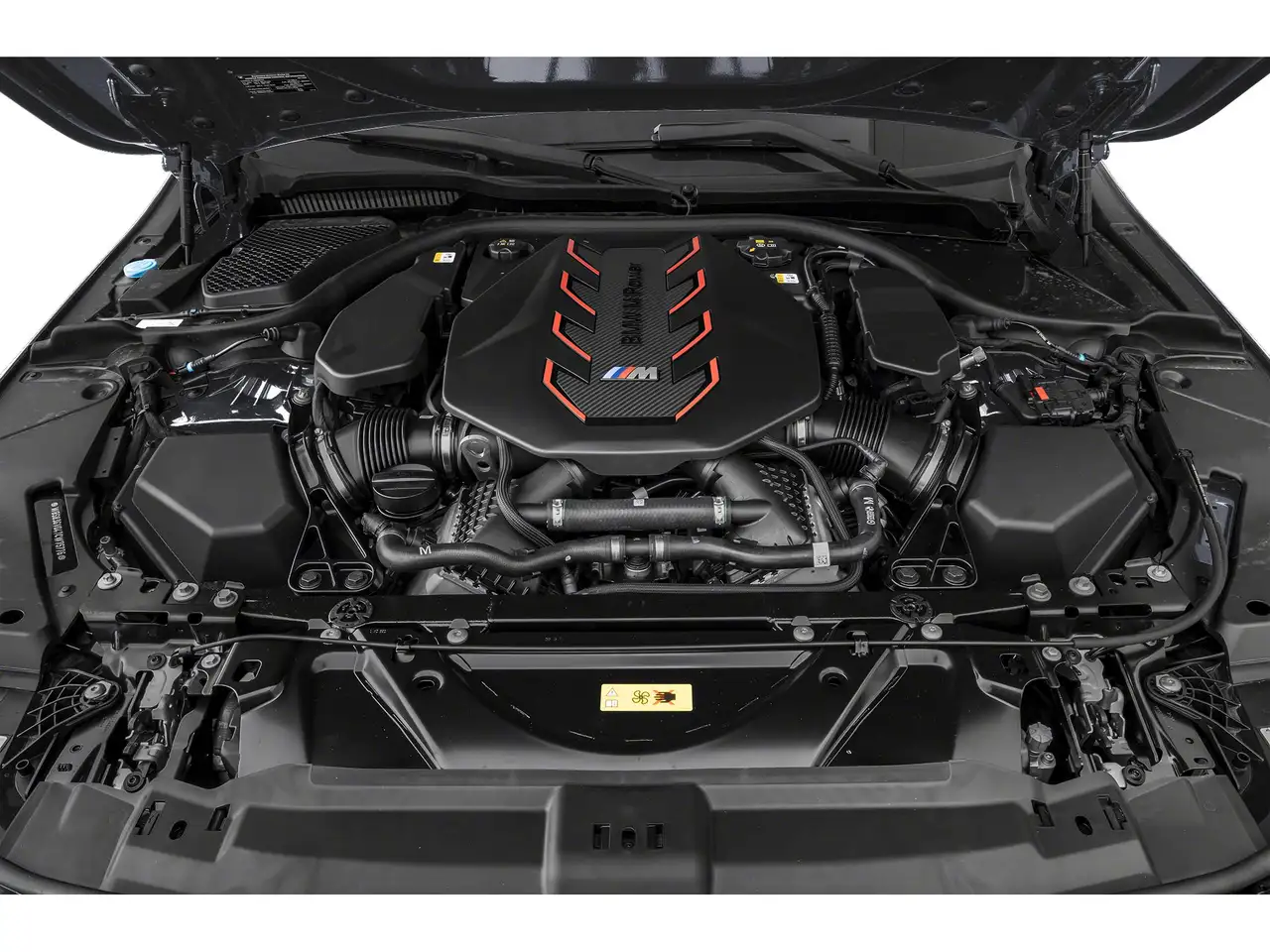 BMW M5 - Image 7