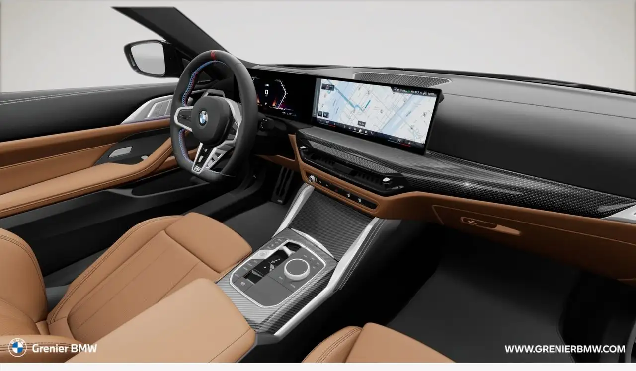 BMW 4 Series - Image 14