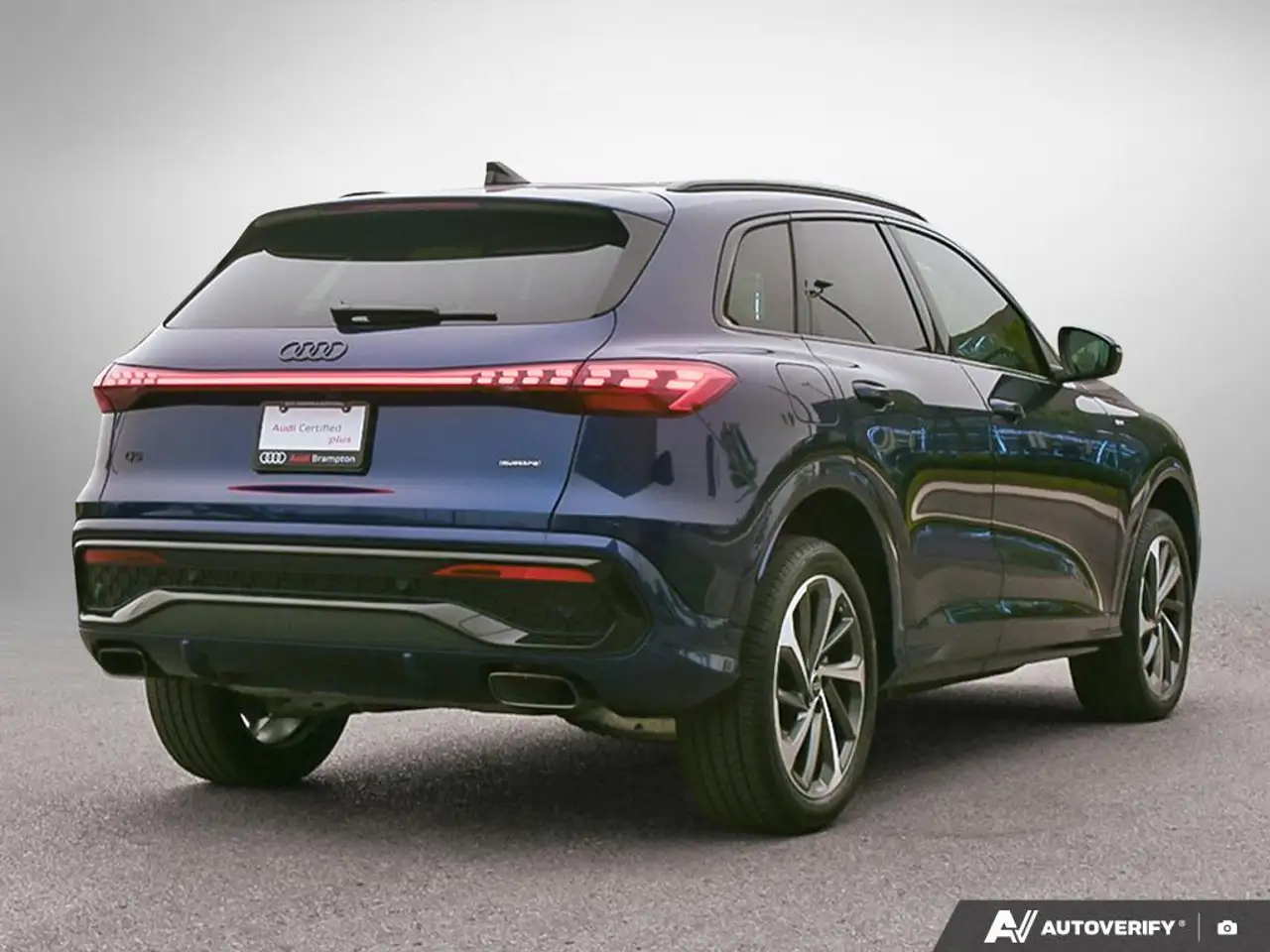 Audi Q5 - Image 4
