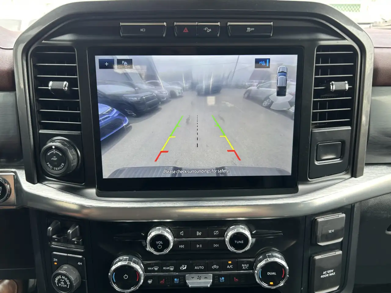 Ford F-150 - Image 31