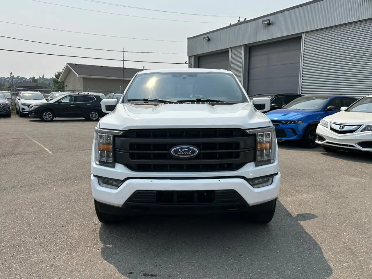 Ford F-150 - Image 2