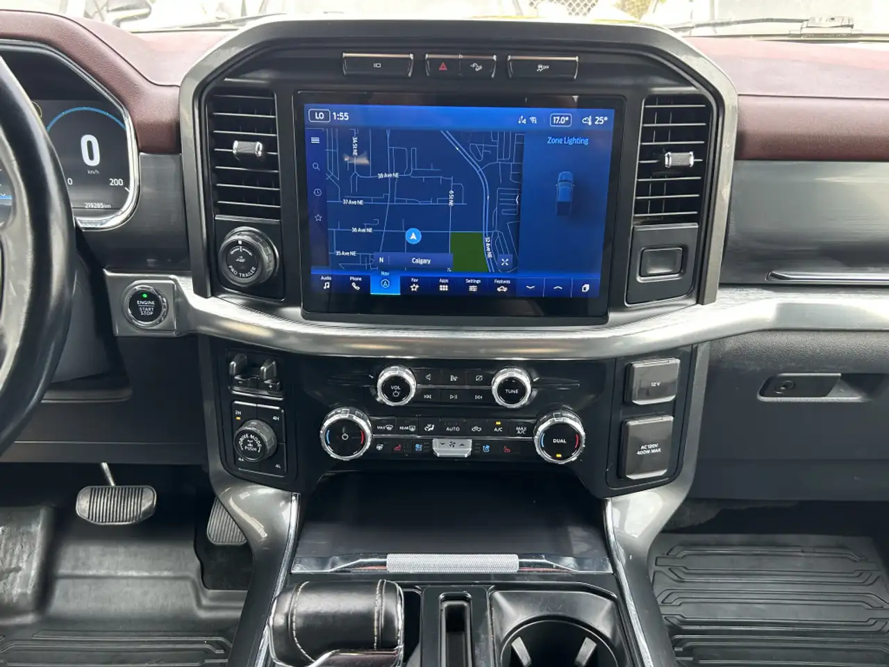 Ford F-150 - Image 29