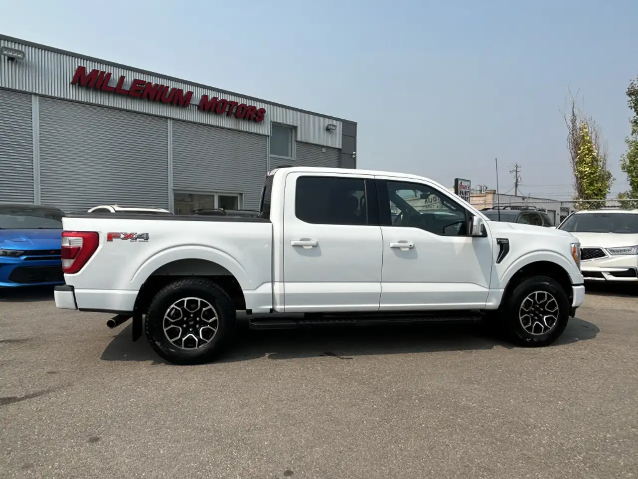 Ford F-150 - Image 20