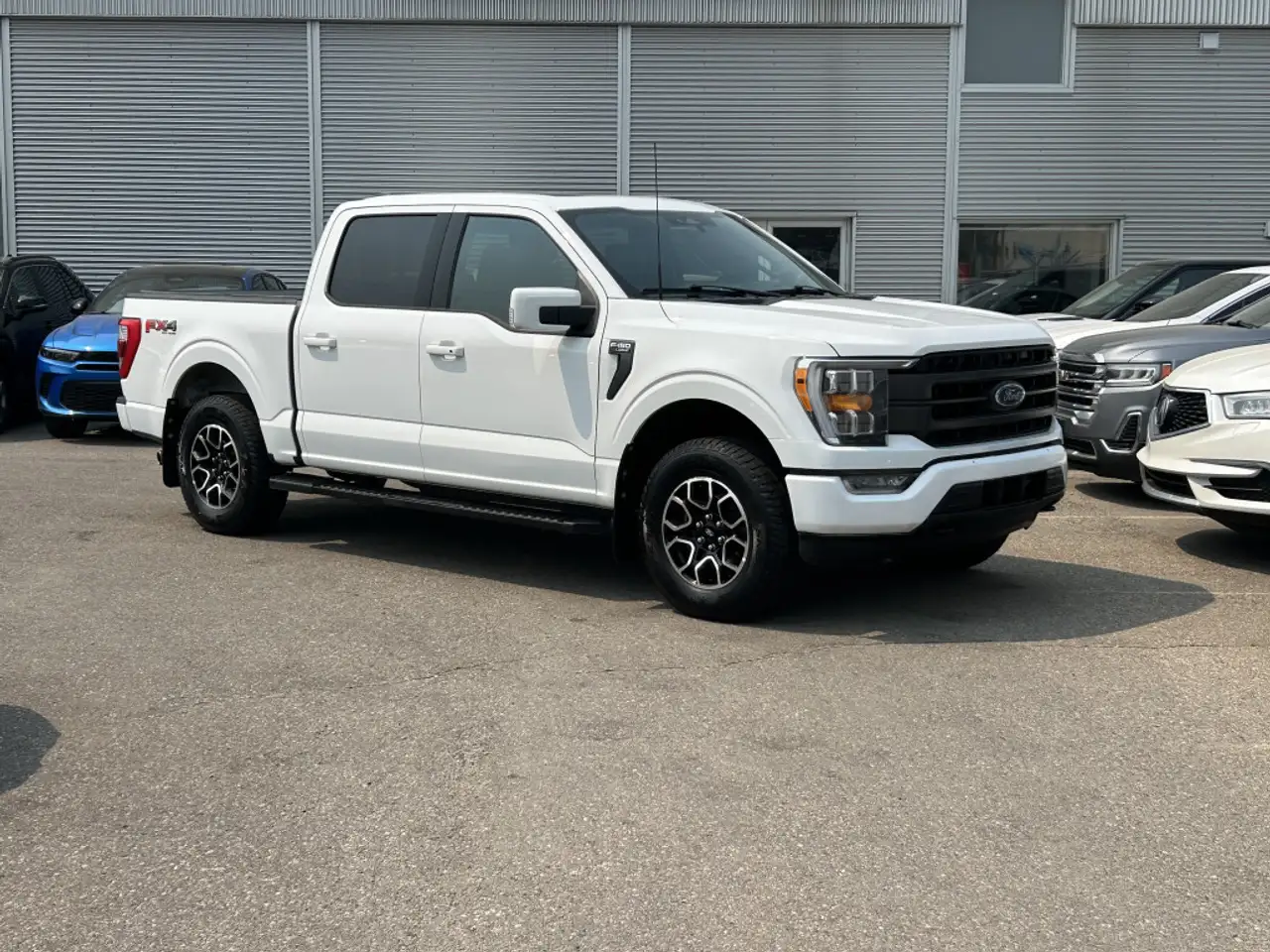 Ford F-150 - Image 7