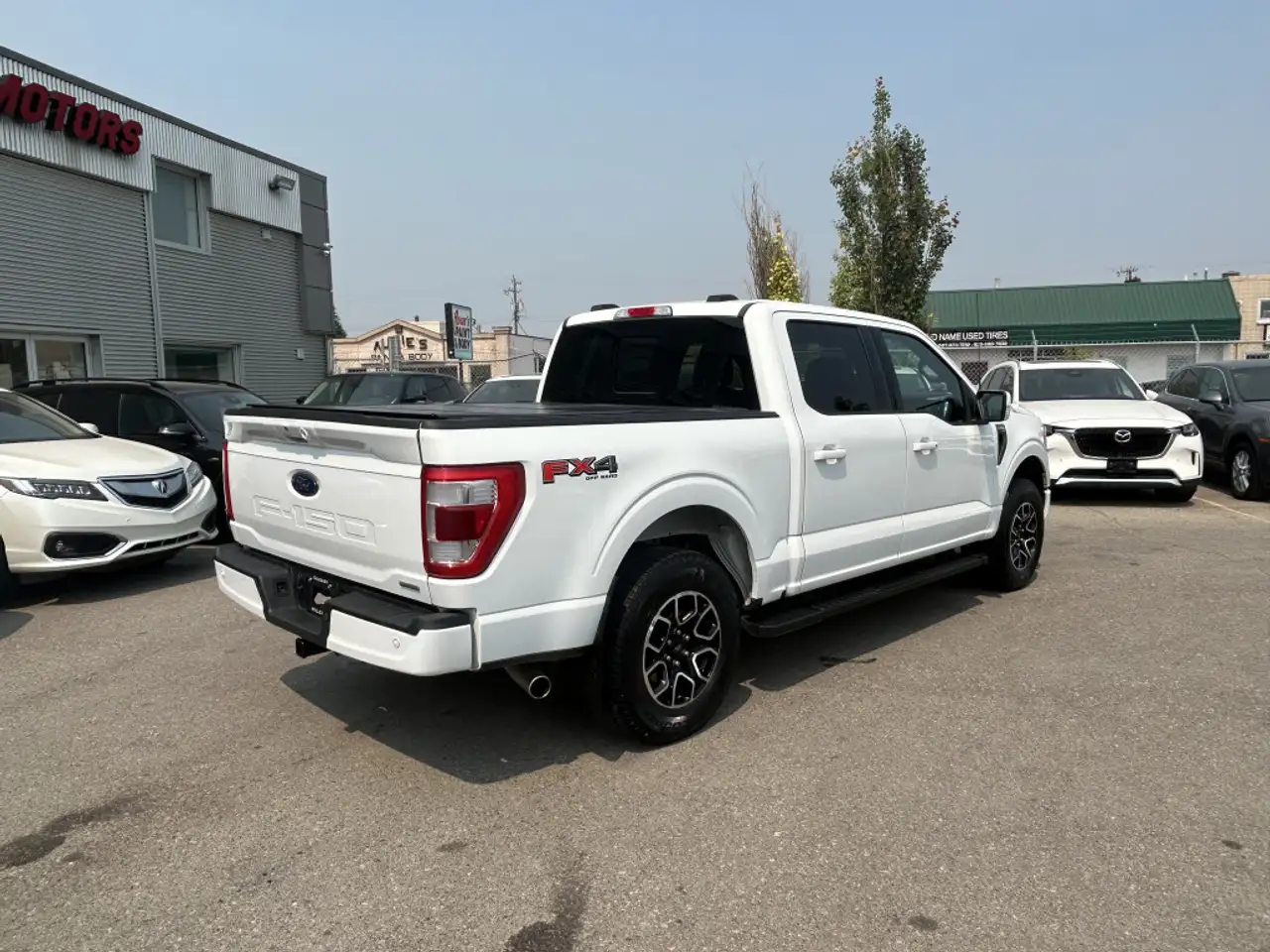 Ford F-150 - Image 19