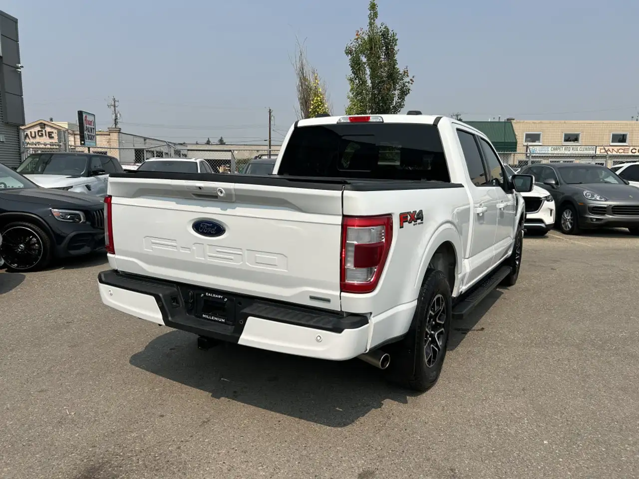 Ford F-150 - Image 18