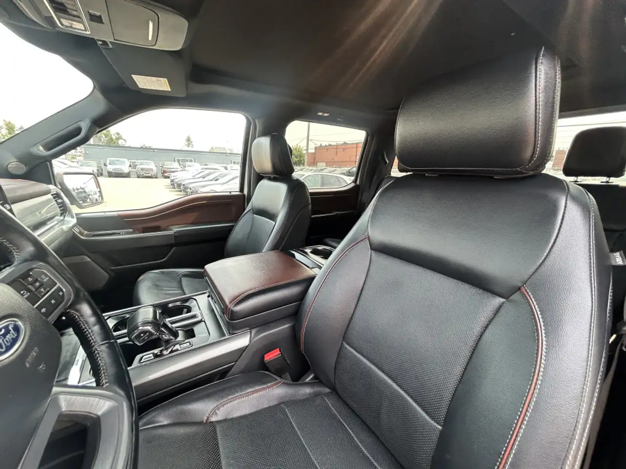 Ford F-150 - Image 38