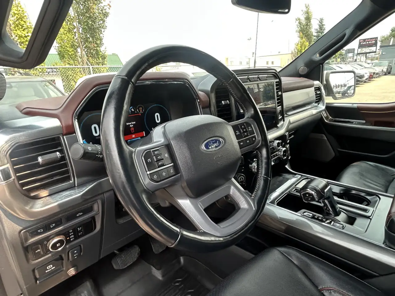 Ford F-150 - Image 36