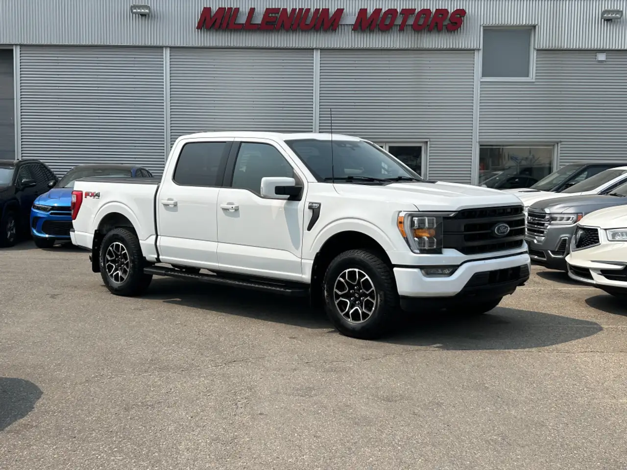 Ford F-150 - Image 1