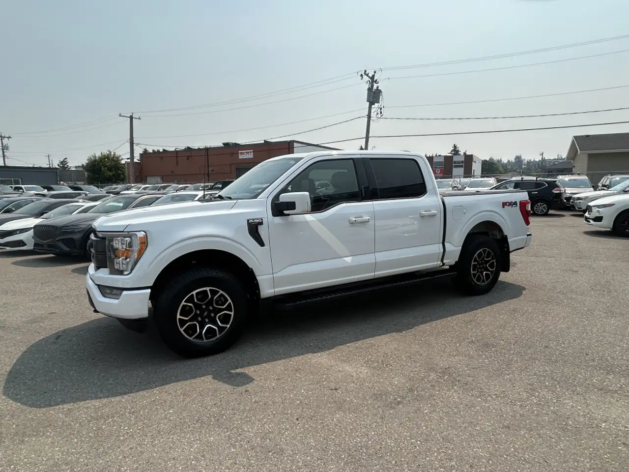 Ford F-150 - Image 15