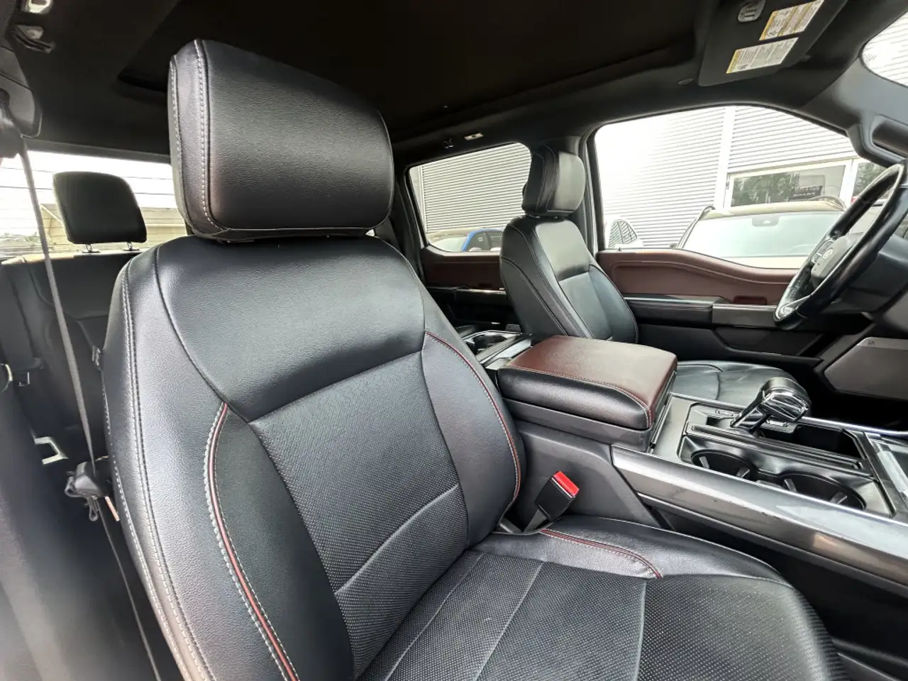 Ford F-150 - Image 41