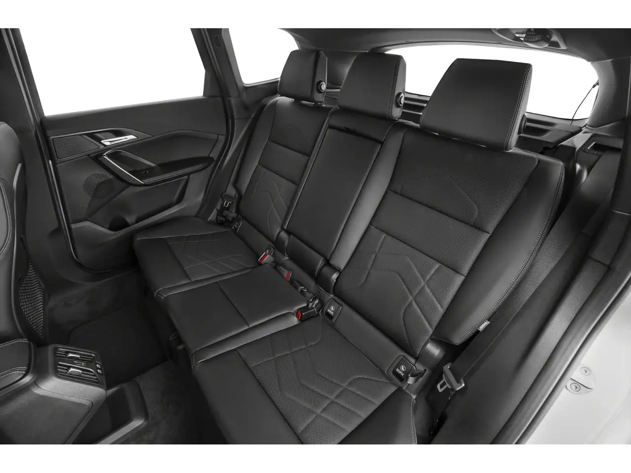 BMW X1 - Image 8