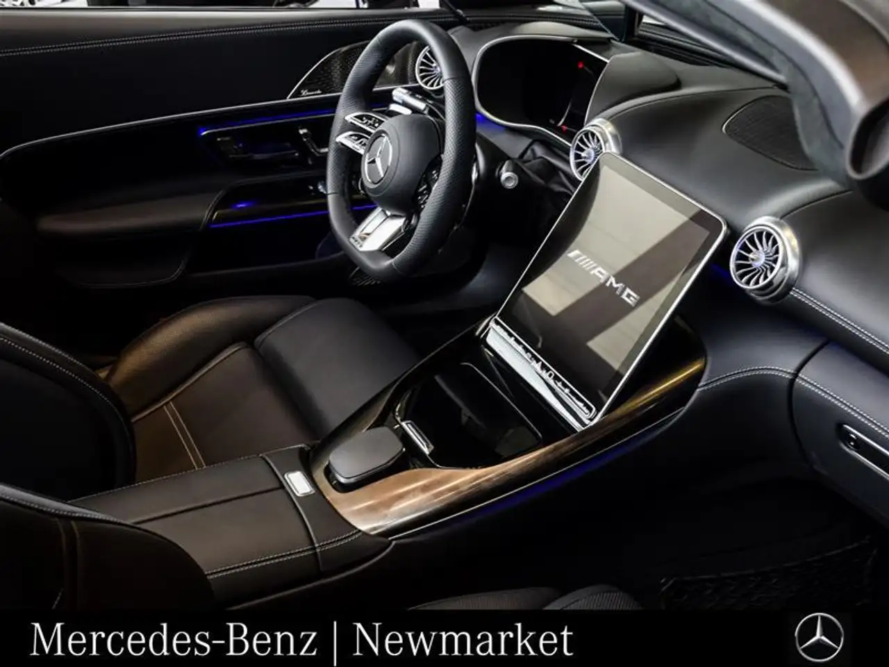 Mercedes-Benz SL - Image 13