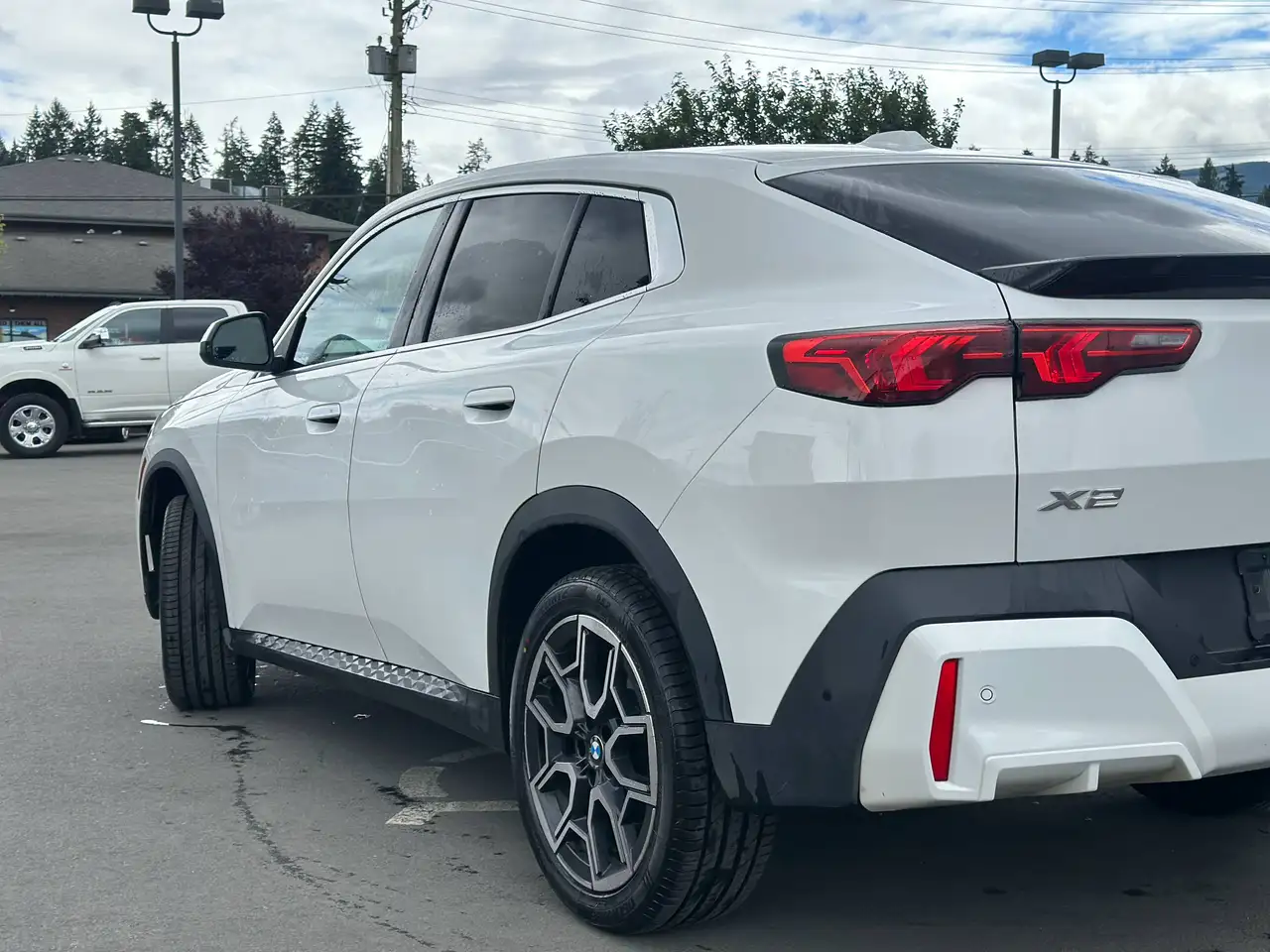 BMW X2 - Image 5