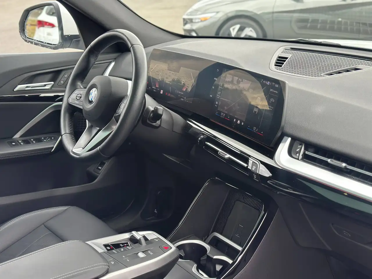 BMW X2 - Image 18