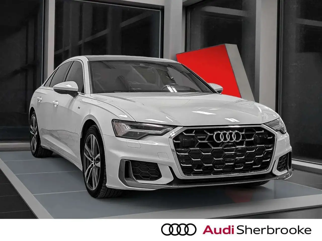 Audi A6 - Image 4