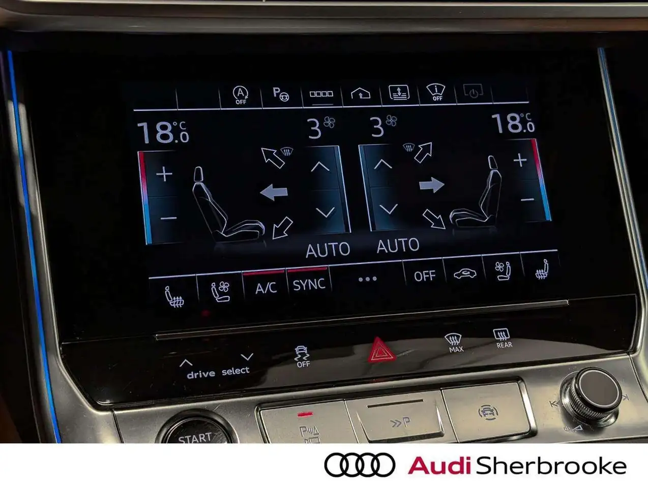 Audi A6 - Image 17