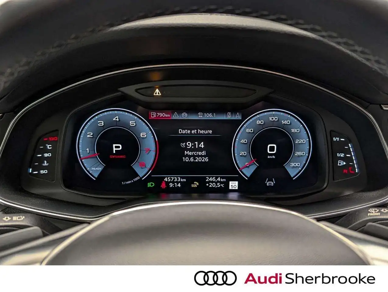 Audi A6 - Image 22