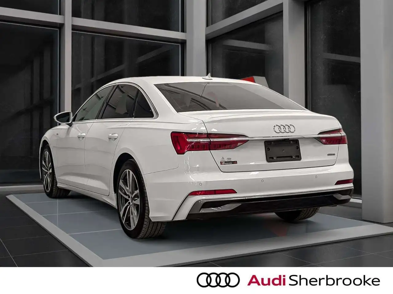 Audi A6 - Image 5