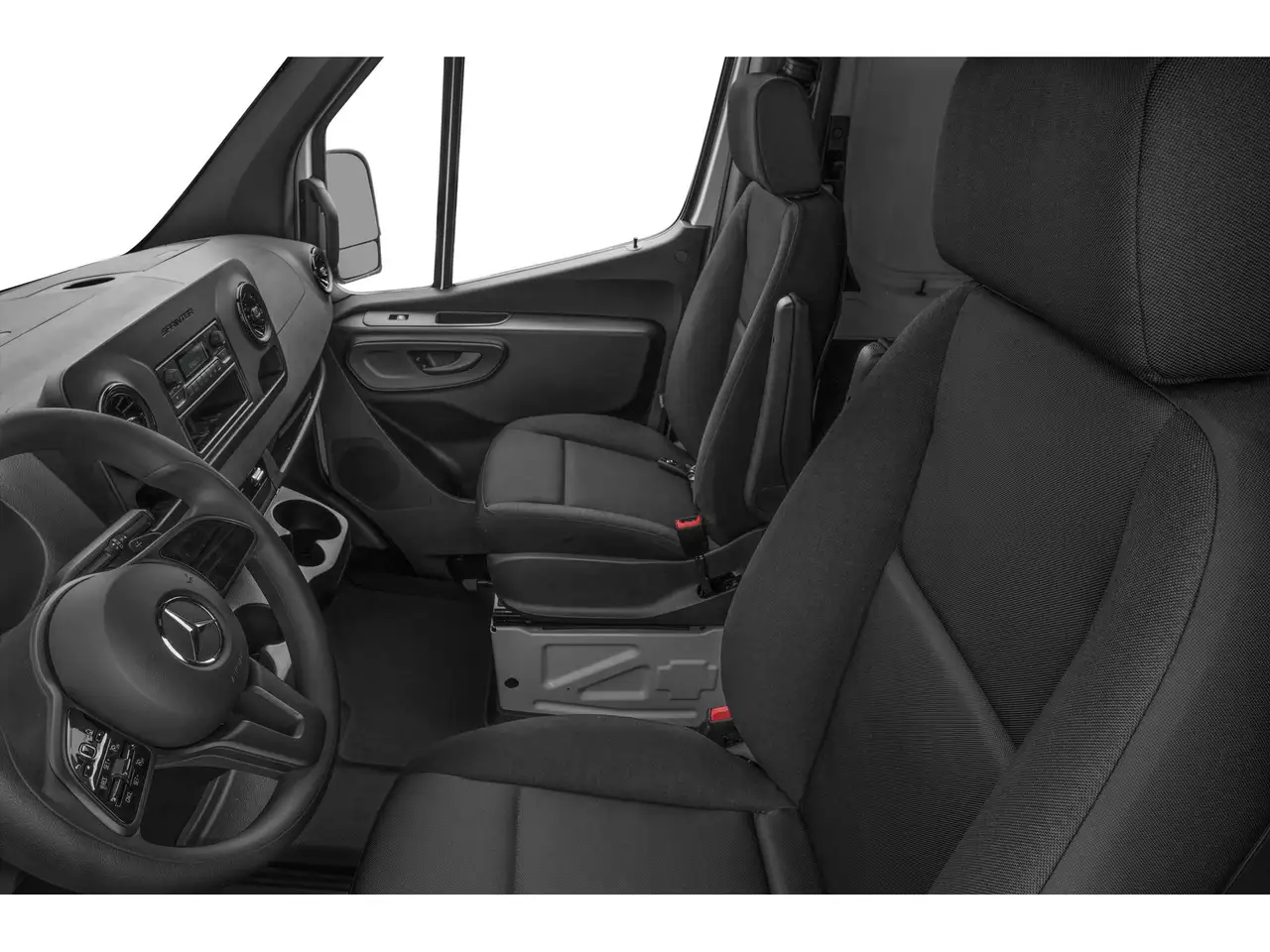 Mercedes-Benz Sprinter - Image 6