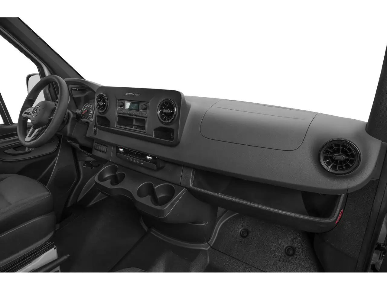 Mercedes-Benz Sprinter - Image 9