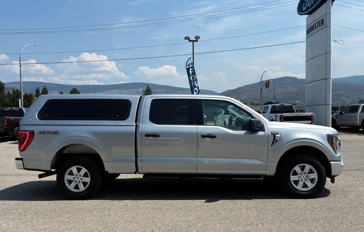 Ford F-150 - Image 6